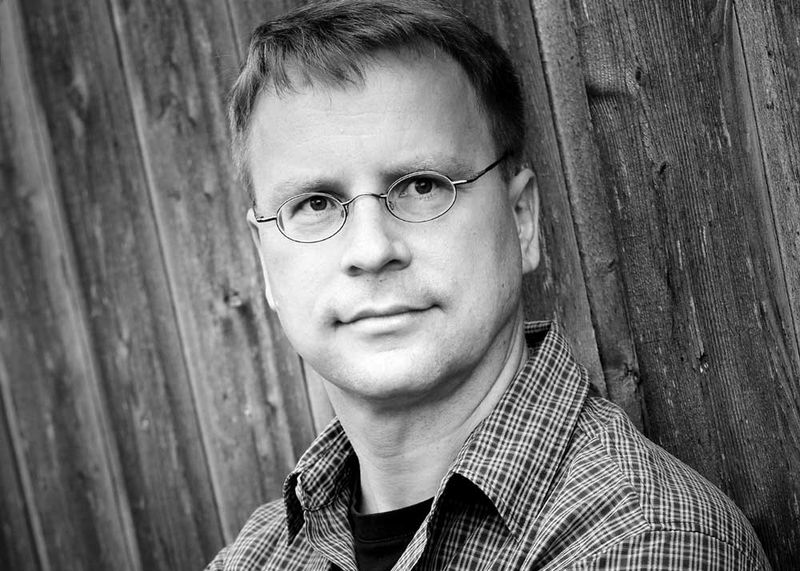 Dr. med. Thomas Denke